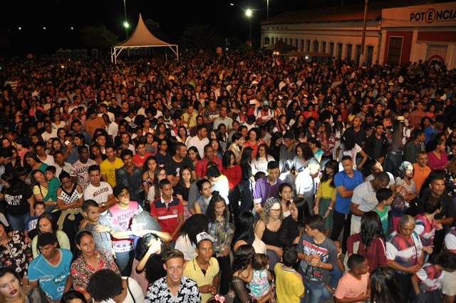 Dia do Evangélico será comemorado com uma programação especial em Barreiras  - Prefeitura de Barreiras - BAPrefeitura de Barreiras – BA