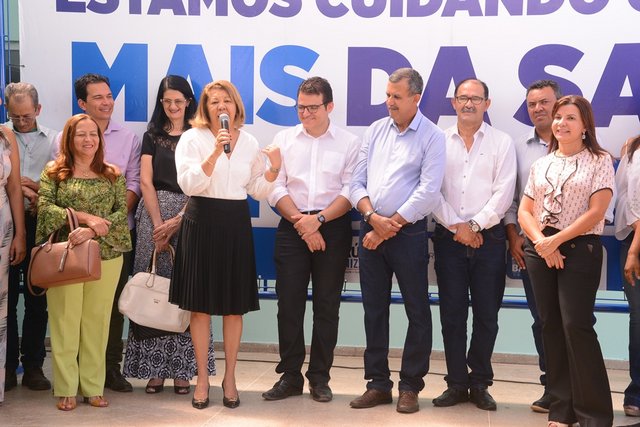 Prefeitura Municipal de Ubá - ESF Bom Pastor promove mobilização social na  Praça Lilica Barbosa