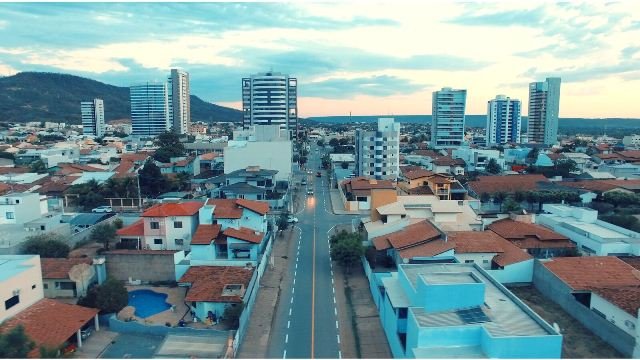 Barreiras tem o maior aumento no estoque de empregos na Bahia ...
