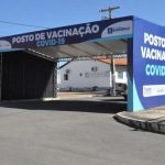 Novo Lote de vacinas contra a Covid 19 chega em Barreiras. 