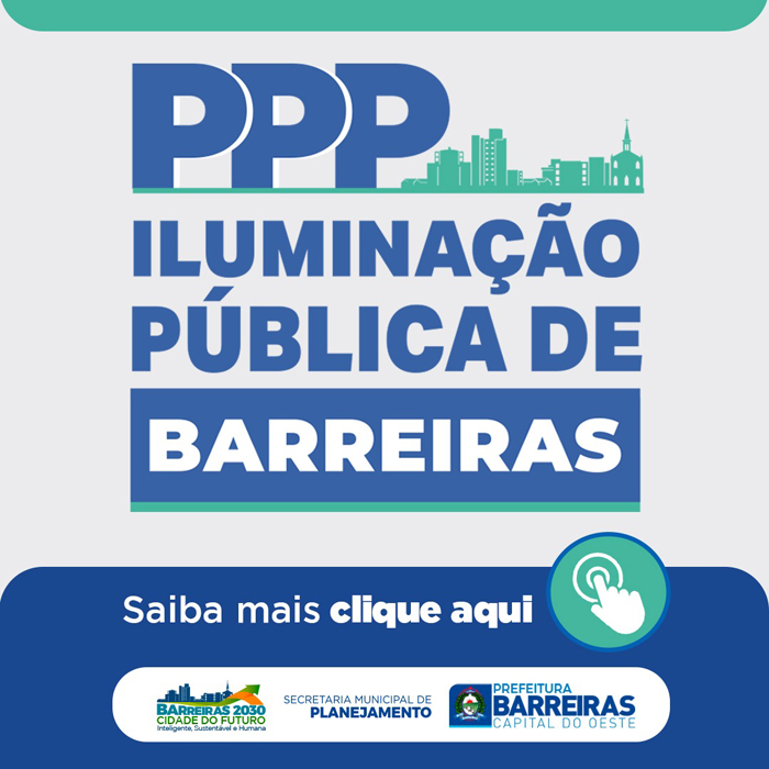 DSC_639d - Prefeitura de Barreiras - BAPrefeitura de Barreiras – BA