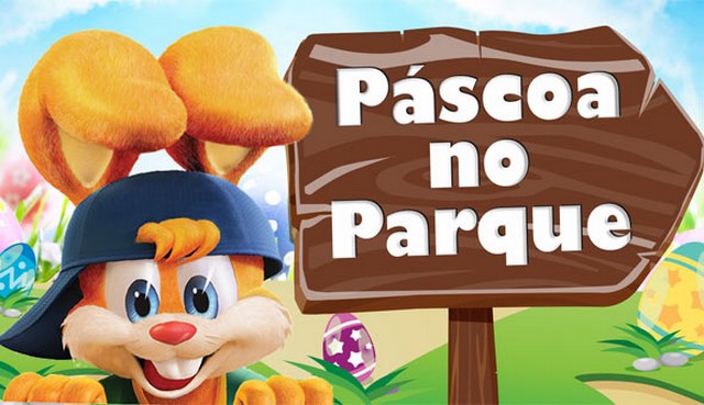 Prefeitura de Barreiras suspende realização do Páscoa no Parque este ano 