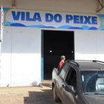 Em Barreiras, os itens para o cardápio da Semana Santa podem ser adquiridos na Vila do Peixe