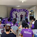 Secretaria de Saúde de Barreiras celebra o Dia Nacional de Conscientização e Enfrentamento à Fibromialgia