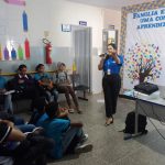 Em Barreiras, Colégio Municipal Profª Cleonice Lopes participa do Programa ALI – Educação Empreendedora do Sebrae