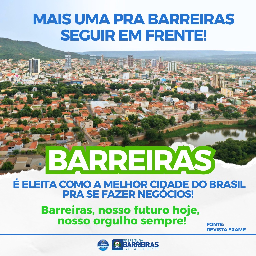 Marcelo - Barreiras: Licenciado em História. Campeão barreirense